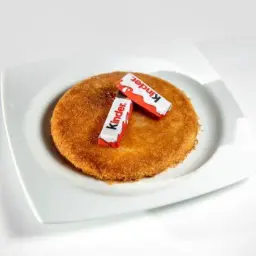 كنافة كندر